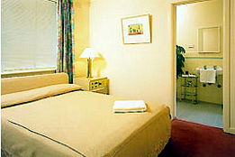 City Edge Serviced Apartments - Dalby Accommodation 2