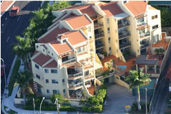 Santa Fe Holiday Apartments - Dalby Accommodation 0
