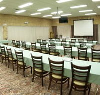 Coopers Colonial Motor Inn - Dalby Accommodation