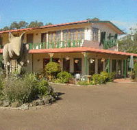Bandicoot Motor Inn - Dalby Accommodation