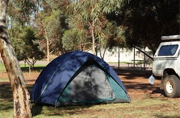Port Augusta Big 4 Holiday Park - Dalby Accommodation 0