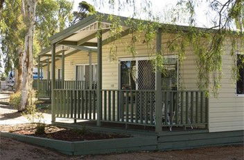 Port Augusta Big 4 Holiday Park - Dalby Accommodation 2