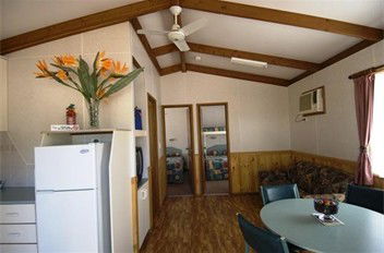 Port Augusta Big 4 Holiday Park - Dalby Accommodation 3