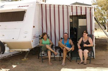 Port Augusta Big 4 Holiday Park - Dalby Accommodation 5