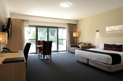 The Barn - Dalby Accommodation 0
