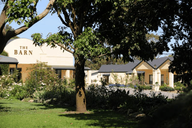The Barn - Dalby Accommodation 1