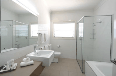 The Barn - Dalby Accommodation 2