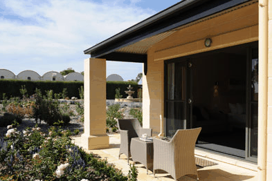 The Barn - Dalby Accommodation 3