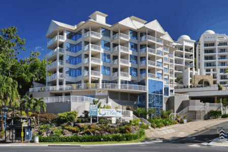 Whitsunday Vista Resort - Dalby Accommodation 0