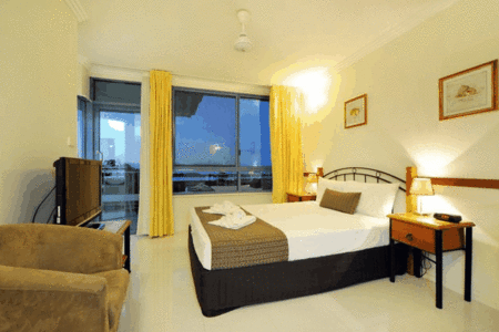 Whitsunday Vista Resort - thumb 1