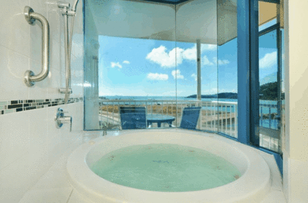 Whitsunday Vista Resort - Dalby Accommodation 2