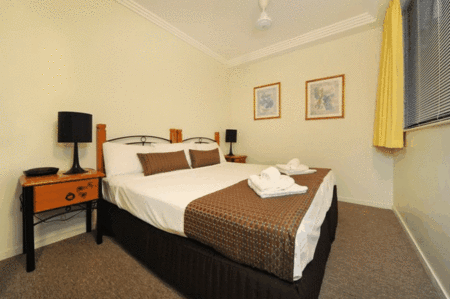 Whitsunday Vista Resort - thumb 3