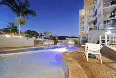 Whitsunday Vista Resort - thumb 4