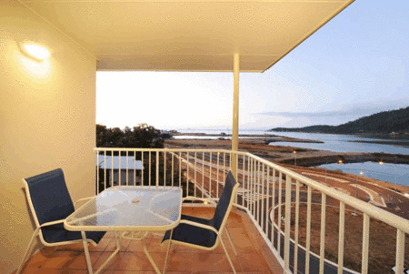 Whitsunday Vista Resort - thumb 5