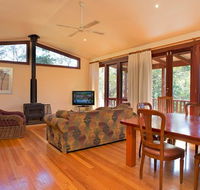 Bodhi Cottages - Dalby Accommodation