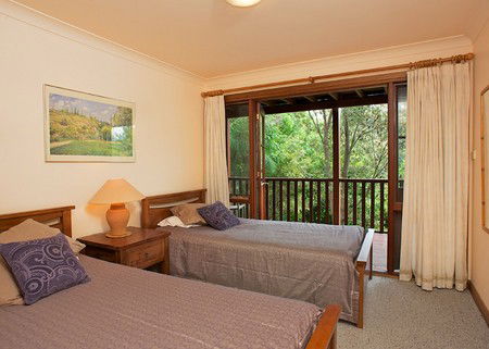 Bodhi Cottages - Dalby Accommodation 1