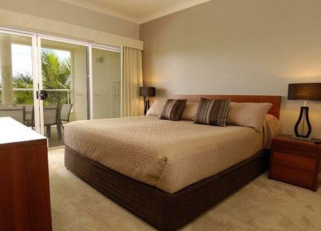 The Lookout Noosa Resort - Dalby Accommodation 1