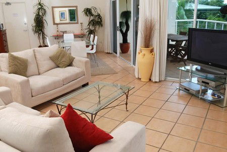 The Lookout Noosa Resort - Dalby Accommodation 2