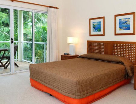 The Lookout Noosa Resort - Dalby Accommodation 3