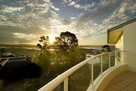 The Lookout Noosa Resort - Dalby Accommodation 4