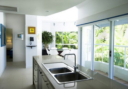 The Lookout Noosa Resort - Dalby Accommodation 5