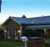 Lincoln Cottage Motor Inn - Dalby Accommodation