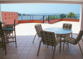 The Jetty Apartments - Dalby Accommodation 1