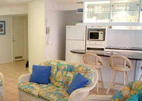 The Jetty Apartments - Dalby Accommodation 2