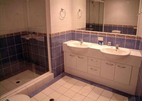 The Jetty Apartments - Dalby Accommodation 3