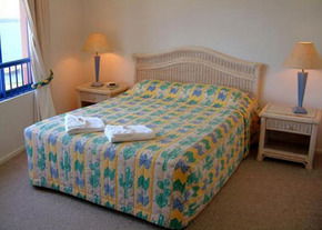 The Jetty Apartments - Dalby Accommodation 4