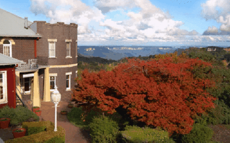 The Mountain Heritage - Dalby Accommodation 1