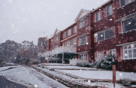 The Mountain Heritage - Dalby Accommodation 2