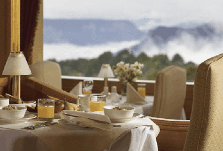 The Mountain Heritage - Dalby Accommodation 3