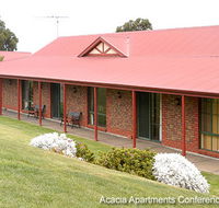 Acacia Apartments - Dalby Accommodation