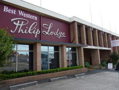 Ashfield NSW Dalby Accommodation