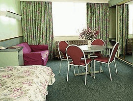 Park Lane-City Court Villas - Dalby Accommodation 0