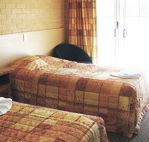Tenterfield Bowling Club Motor Inn - Dalby Accommodation