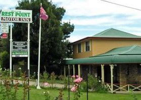 Rangers Valley NSW Dalby Accommodation