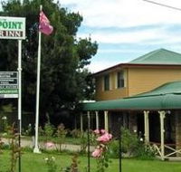 Rest Point Motel - Dalby Accommodation