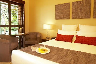 Kununurra Country Club Resort - Dalby Accommodation 0