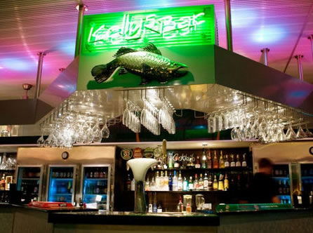 Kununurra Country Club Resort - Dalby Accommodation 2