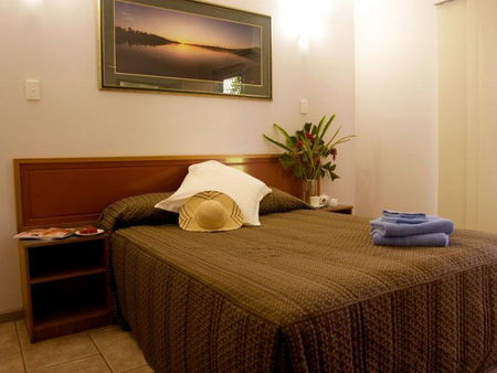 Kununurra Country Club Resort - Dalby Accommodation 3