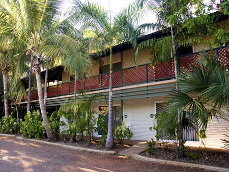 Kununurra Country Club Resort - Dalby Accommodation 4