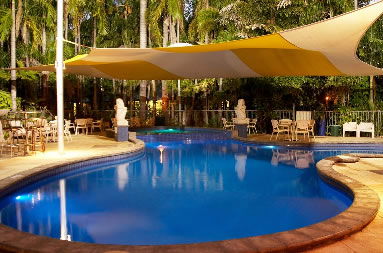 Kununurra Country Club Resort - Dalby Accommodation 5
