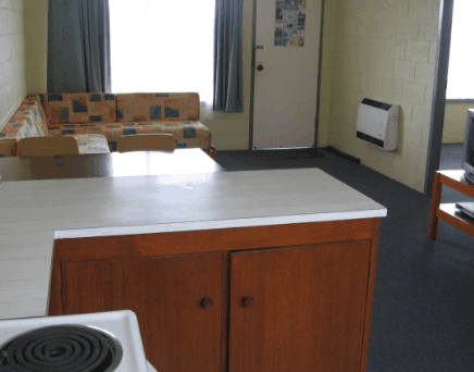 Mersey Bluff Lodge - Dalby Accommodation 0
