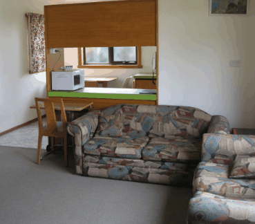 Mersey Bluff Lodge - Dalby Accommodation 2