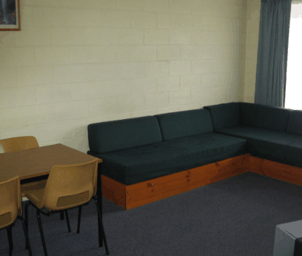 Mersey Bluff Lodge - Dalby Accommodation 4