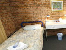 Best Western Blue Diamond Motor Inn - Dalby Accommodation 2