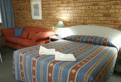 Best Western Blue Diamond Motor Inn - Dalby Accommodation 3