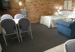 Best Western Blue Diamond Motor Inn - Dalby Accommodation 4